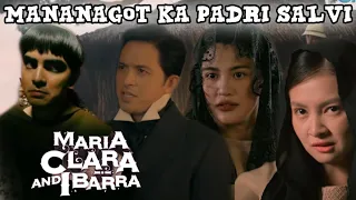 Maria Clara At Ibarra |November 3 ,2022 | Episode 24