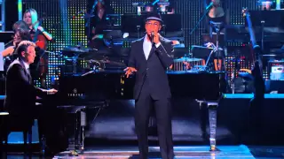 David Foster: Hit Man Returns "Earth Song" (Ne-Yo/Charice/Robert Randolph)