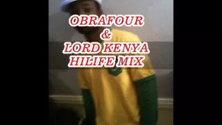 OBRAFOUR &LORD KENYA HILIFE MIX
