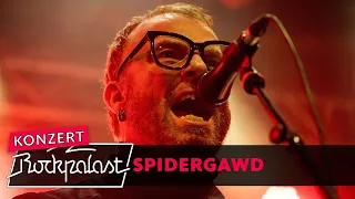 Spidergawd live | Köln 2023 | Rockpalast