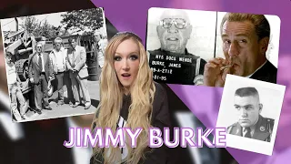 Jimmy Burke planned the largest cash robbery in AMERICAN HISTORY!