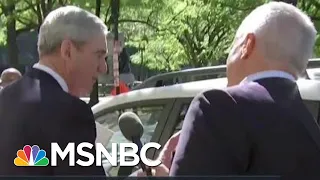 Katyal: Devastating Mueller Report Shows Trump Worse Than Nixon | The Beat With Ari Melber | MSNBC