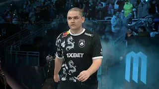 Yatoro back to BALD to win TI finals