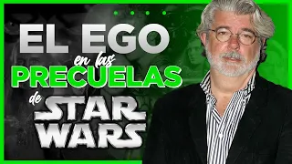 GEORGE LUCAS CONDENÓ STAR WARS