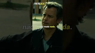 Você não é invisível eu te vejo...Filme - Somos todos iguais. #shorts