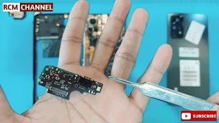 Xiaomi Redmi Note 11 Pro Teardown || Full Disassembly - Rcm Channel