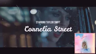 Taylor Swift - Cornelia Street (Official Music Video) with Lyrics