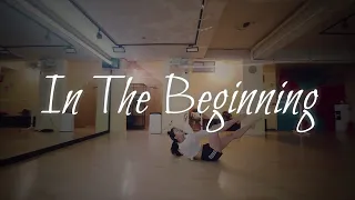 In The Beginning - fahrenhaidt | Soyoung Sung Choreography