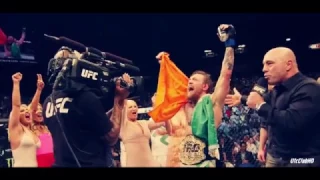 Conor McGregor The Notorious UFC Highlights Knockouts 2016-2017
