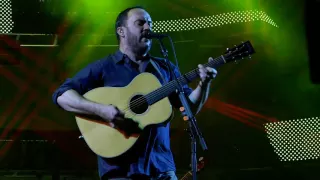 The Dave Matthews Band - What Would You Say - Bristow 06-18-2016