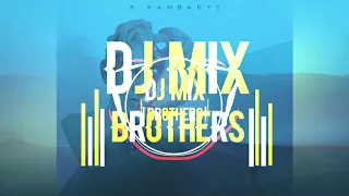 8 Kambarys feat. Niko Barisas - Ieškau (DjMixBRothers Remix)