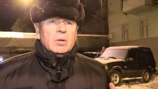 Микола Джига: ПР ніколи не піде на силовий варіант