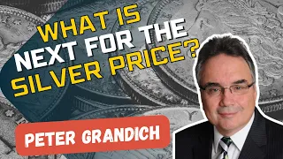 Is Silver Primed for Another Big Move? | Gold | Copper | Platinum - @Peter-Grandich