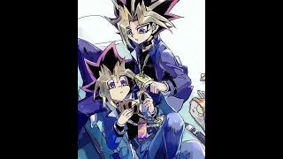 💙 Yami / Yugi 💜 "hermosas memorias "♡