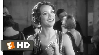 The Artist (3/10) Movie CLIP - Dancing on Set (2011) HD