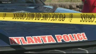 Atlanta Police investigating 3 shootings, minutes apart, within 2-mile proximity on Christmas Eve