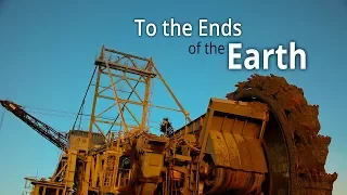 To the Ends of the Earth official TRAILER