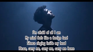 LYRICS Arcade - Duncan Laurence - EuroVision2019 winner