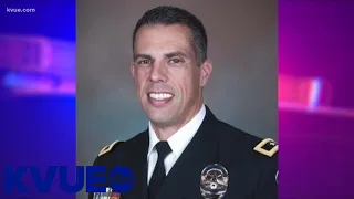 Search for new Austin police chief underway | KVUE