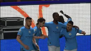 Fifa 23 easy goal