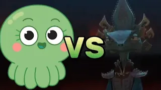 Vola Vs The Chameleon (Season 4 Finale)