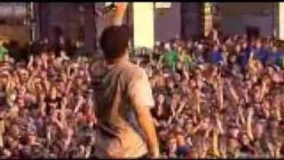 Linkin Park Rock Am Ring 2004 - One Step Closer2