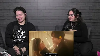 IU is PERFECT! Waleska & Efra reaction to IU ft V -  'Love wins all'