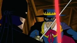 Zorro Generation Z - EP15 - في الوقت المناسب