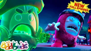 Oddbods | CADILAR BAYRAMI | Korsan Laneti | Ful BÖLÜM | Çocuklar İçin Komik Çizgi Filmler