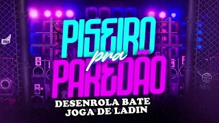 DESENROLA BATE JOGA DE LADIN -(VERSÃO PISEIRO)TIKTOK  Os Hawaianos (DJ Bell da CDD e DJ Yuri Mix