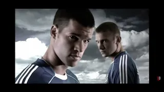 Barclays Premier League Intro 2006/07