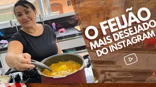 RECEITA DO FEIJÃO DA SOL 💞