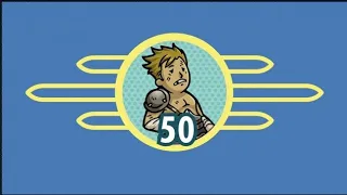 Fallout Shelter: Trophy Guide | “Get off my lawn!"