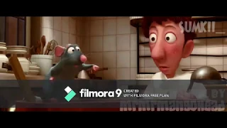 The Ratatouille Trailer but every ''rat'' Jerry Say ''Jerry''