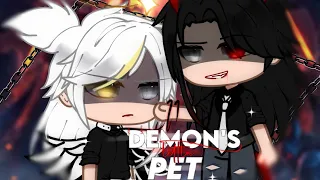 Demon's Little ‘Pet’ || BL Gcmm/Glmm || 6K Subs special || razeym