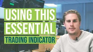 Teaching a new trader how to use the essential market trading indicator (TICK)