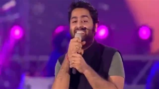 Arijit Singh Best Songs Live MTV India Tour - Mumbai Highlights - Live HD