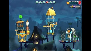 Angry Birds 2 AB2 King Pig Panic Shortcut - 2024/05/15 for extra Stella card