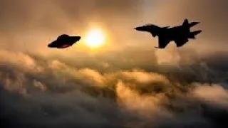 us navy UFO footage 2024: pentagon  ufo sightings video footage