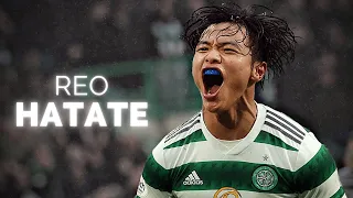 Reo Hatate 旗手 怜央 - Season Highlights | 2023