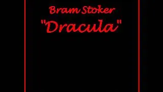 Bram Stoker - "Dracula" - 004 - Kapitel 02