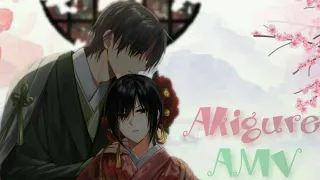 Akigure AMV | Bad liar - Fruits basket ( season 2 & 3 ) Akito × Shigure