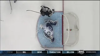 NHL  Dec.16   Toronto Maple Leafs - Pittsburgh Penguins