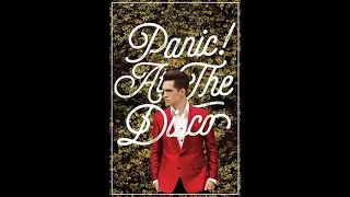 Panic! At The Disco - Big Shot (Honors Tribute of Billy Joel)