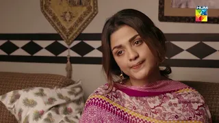 Agar - Episode 02 - Best Scene 02 - HUM TV Drama