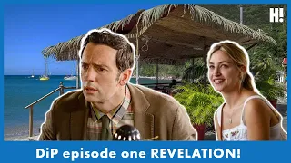 Will Ralf Little leave Death in Paradise after season 12? | HELLO!