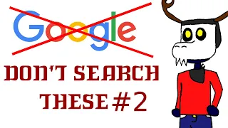 9 Disturbing Things You Should Never Google Part 2