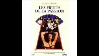 J. A. Seazer -- Les Fruits de la Passion [Theme]