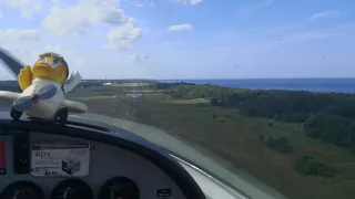 Lądowanie EPKG Bagicz
