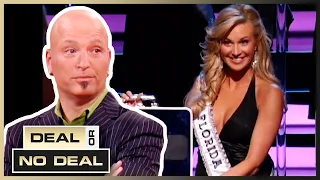 Special Miss USA Episode 🇺🇸 | Deal or No Deal US | Season 1 Episode 24 | Full Episodes